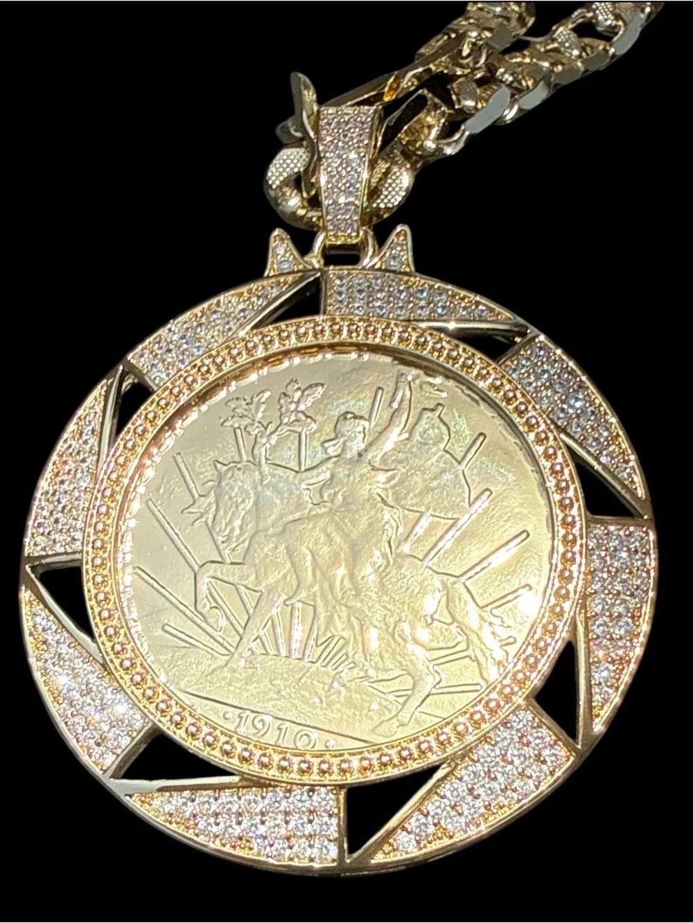 Fashion Jewelry 14k 18k